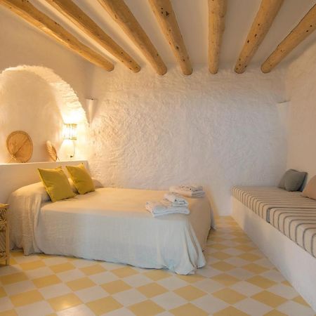 Villa El Porro à Cadaqués Extérieur photo