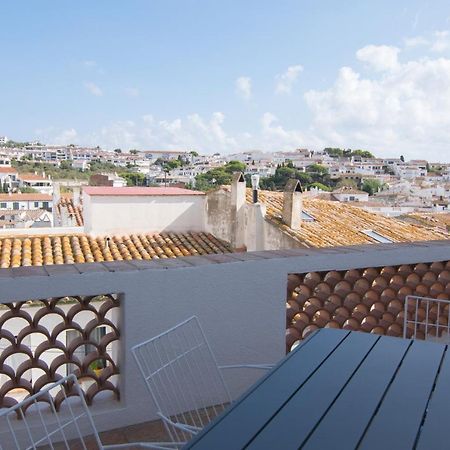 Villa El Porro à Cadaqués Extérieur photo