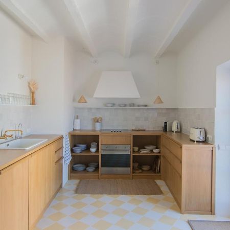 Villa El Porro à Cadaqués Extérieur photo