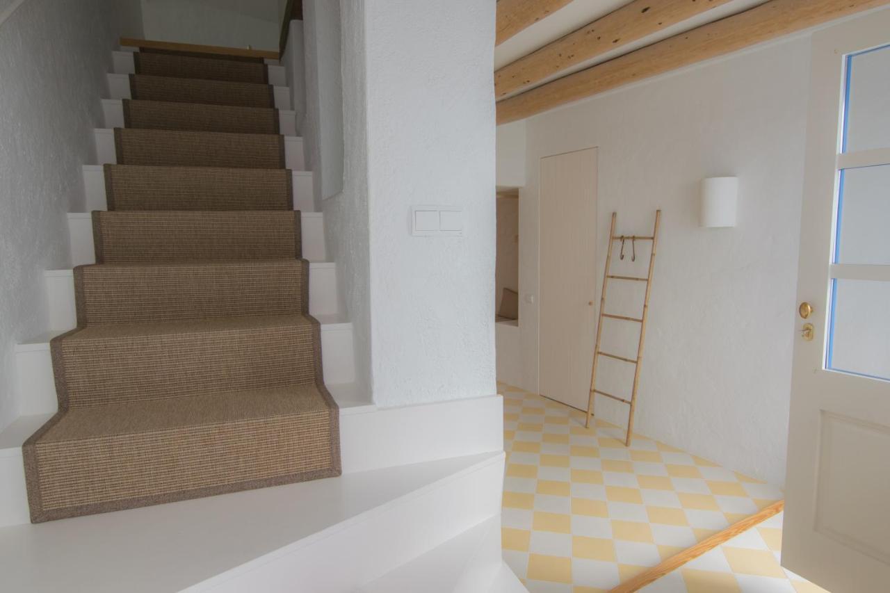 Villa El Porro à Cadaqués Extérieur photo