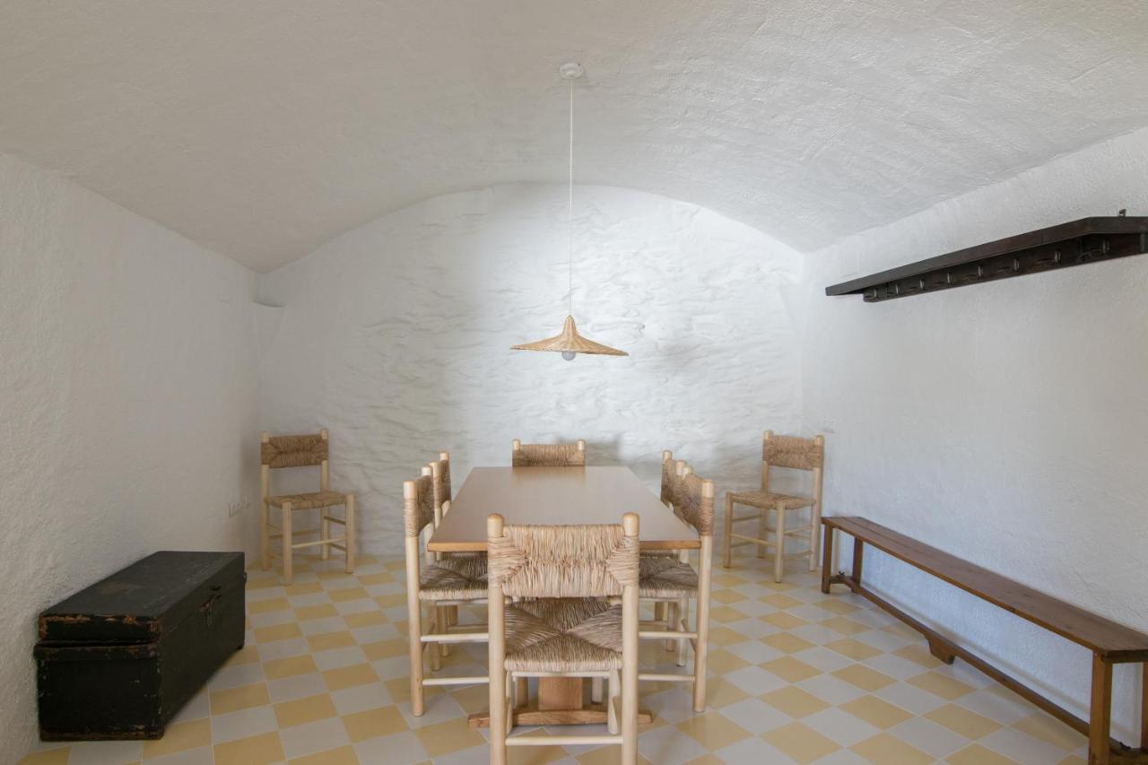 Villa El Porro à Cadaqués Extérieur photo