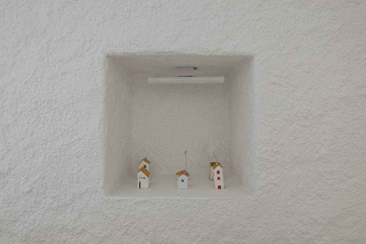 Villa El Porro à Cadaqués Extérieur photo