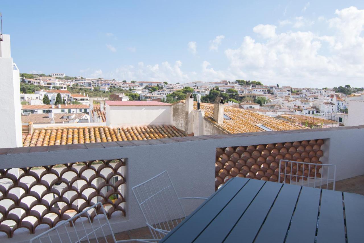 Villa El Porro à Cadaqués Extérieur photo