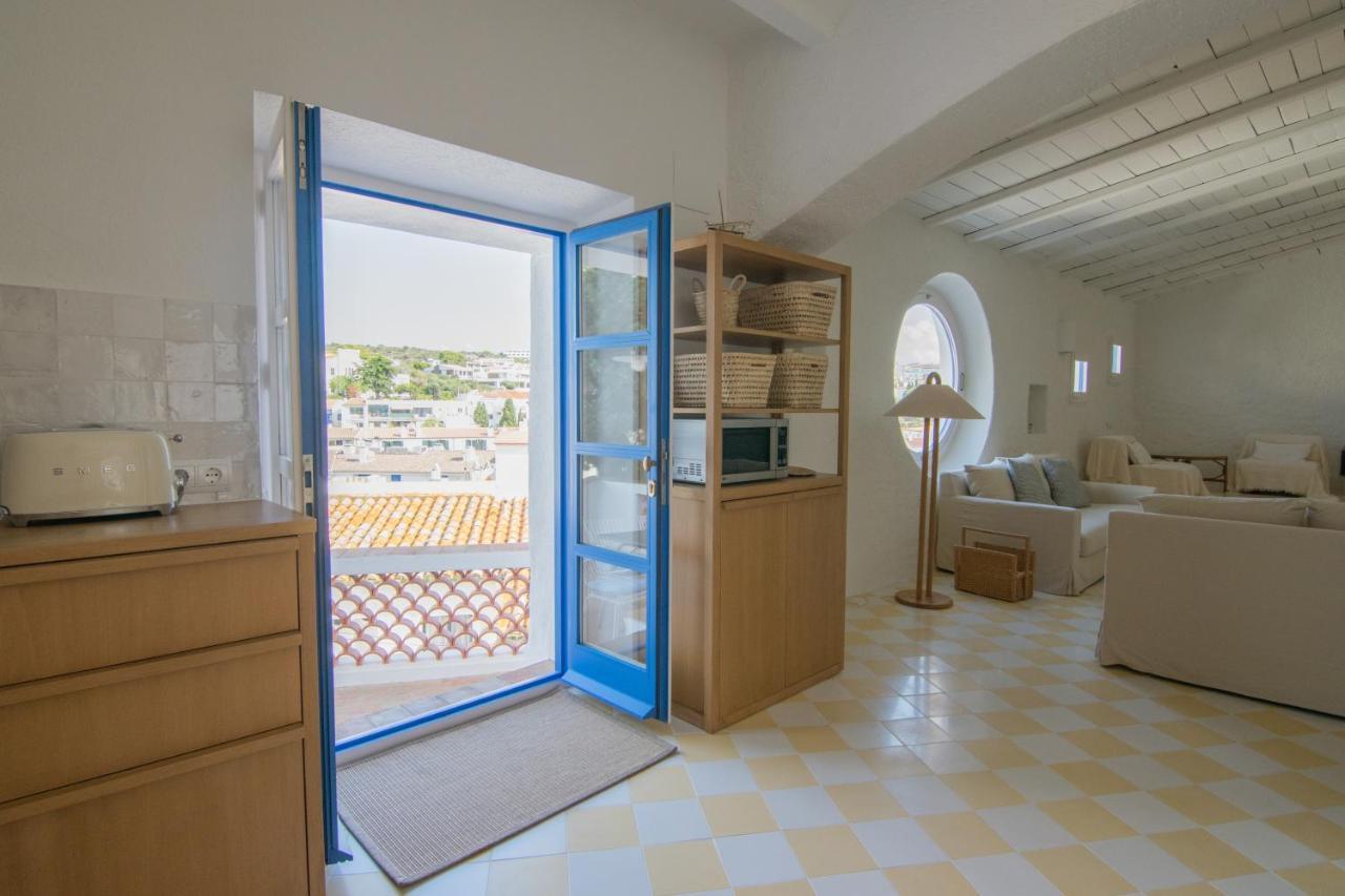 Villa El Porro à Cadaqués Extérieur photo
