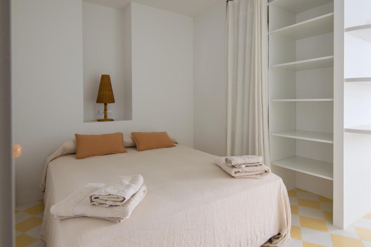 Villa El Porro à Cadaqués Extérieur photo