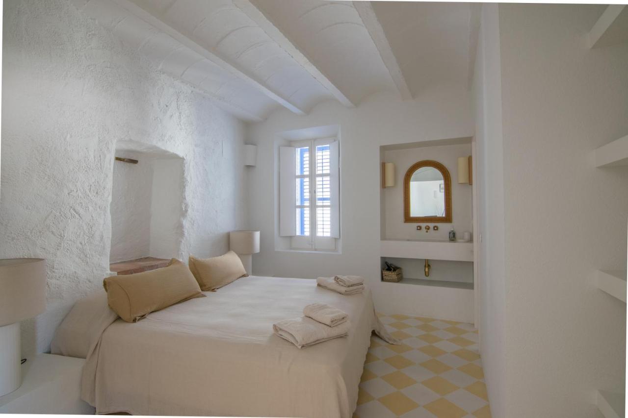 Villa El Porro à Cadaqués Extérieur photo