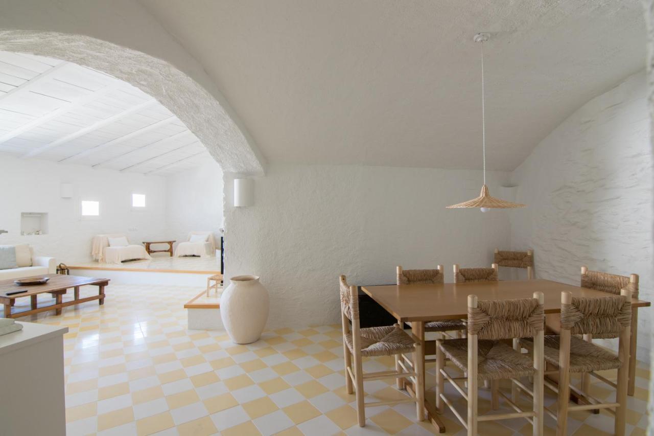 Villa El Porro à Cadaqués Extérieur photo