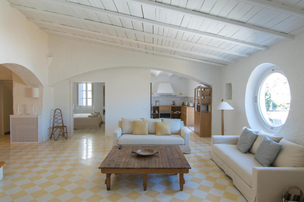 Villa El Porro à Cadaqués Extérieur photo
