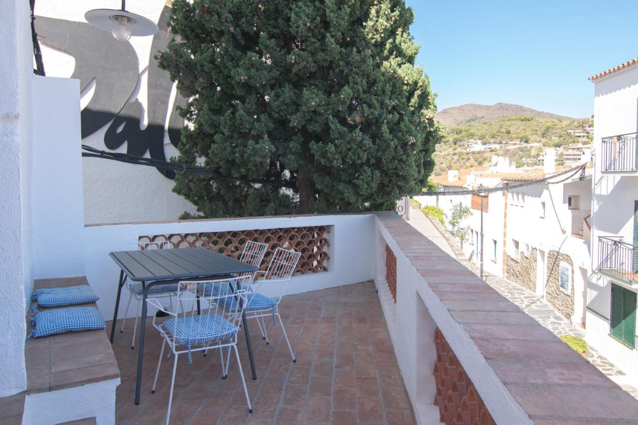 Villa El Porro à Cadaqués Extérieur photo