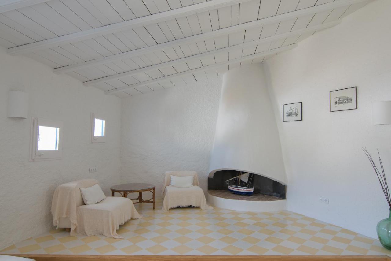 Villa El Porro à Cadaqués Extérieur photo
