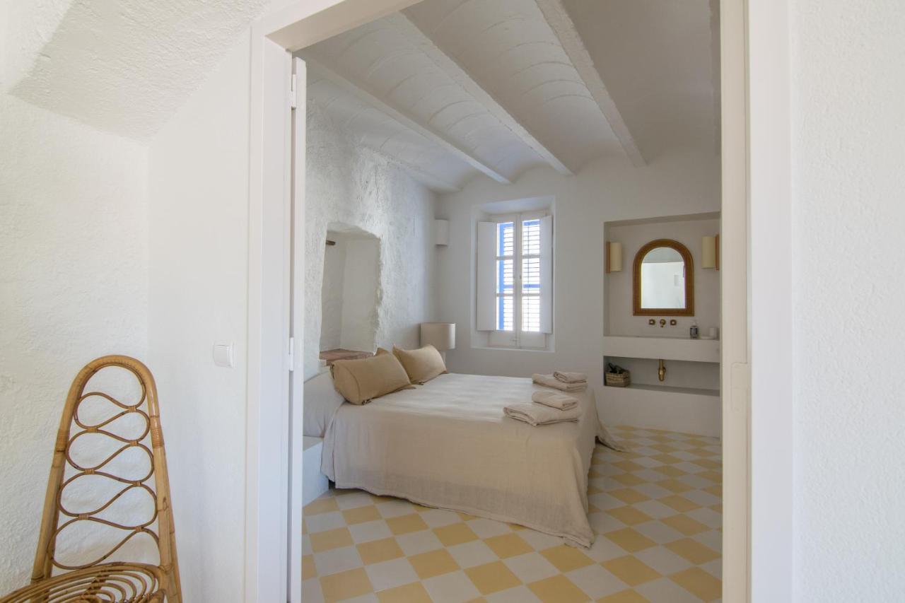 Villa El Porro à Cadaqués Extérieur photo